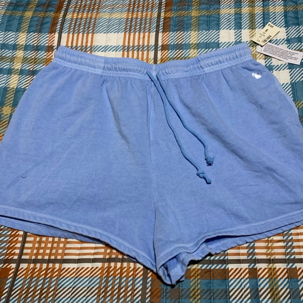 NWT Aeropostale Slouchy Shorts